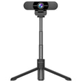 EMEET SmartCam FHD Webcam 1080P Black, 90° FoV, Dual Noise-Canceling Mics - SuperSaverAU - view 5