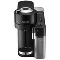 De'Longhi Nespresso Vertuo Lattissima Coffee Machine Black ENV300B - SuperSaverAU - view 2