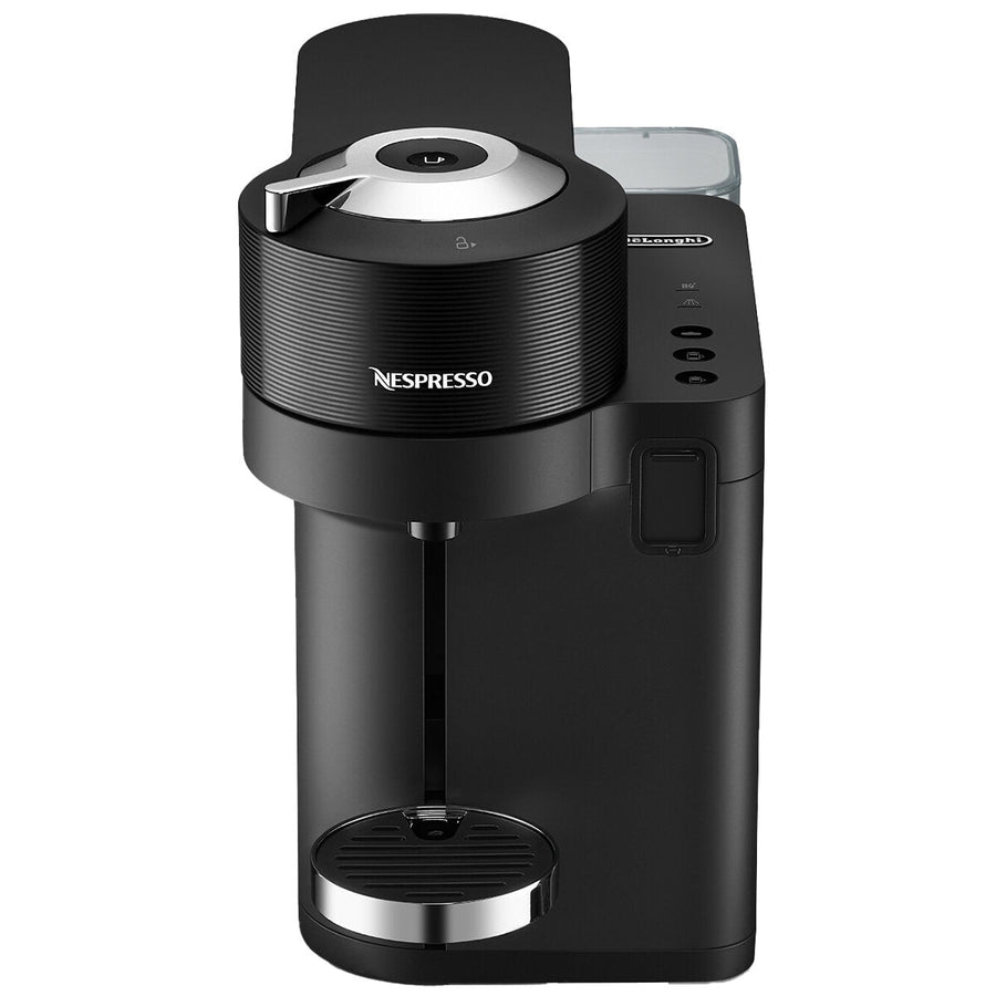 De'Longhi Nespresso Vertuo Lattissima Coffee Machine Black ENV300B - SuperSaverAU - view 1