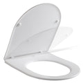 Presenza Dual Flush Fashion Skirted Toilet - SuperSaverAU - view 2