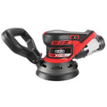 Ozito PXC 18V Brushless 125mm Cordless Random Orbital Sander Skin Only PXBROS-125