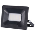 Arlec LED Security Floodlight - 30W - Aluminium - Weather Resistant - SuperSaverAU - view 1