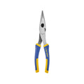 Irwin Vise Grip 200mm Bent Long Nose Pliers - Chromium Nickel Steel - Durable - SuperSaverAU - view 3