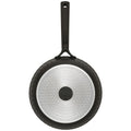 Resto Ascella 26cm Frypan - Pfluon Cookmark Non-Stick, Induction Compatible, Dishwasher Safe - RE94010