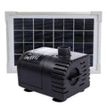 Aquapro Solar Pump Kit - 980L/H - 3.5W - Efficient Water Feature - SuperSaverAU - view 1