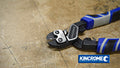 Kincrome 200mm Mini Bolt Cutter Chrome Molybdenum