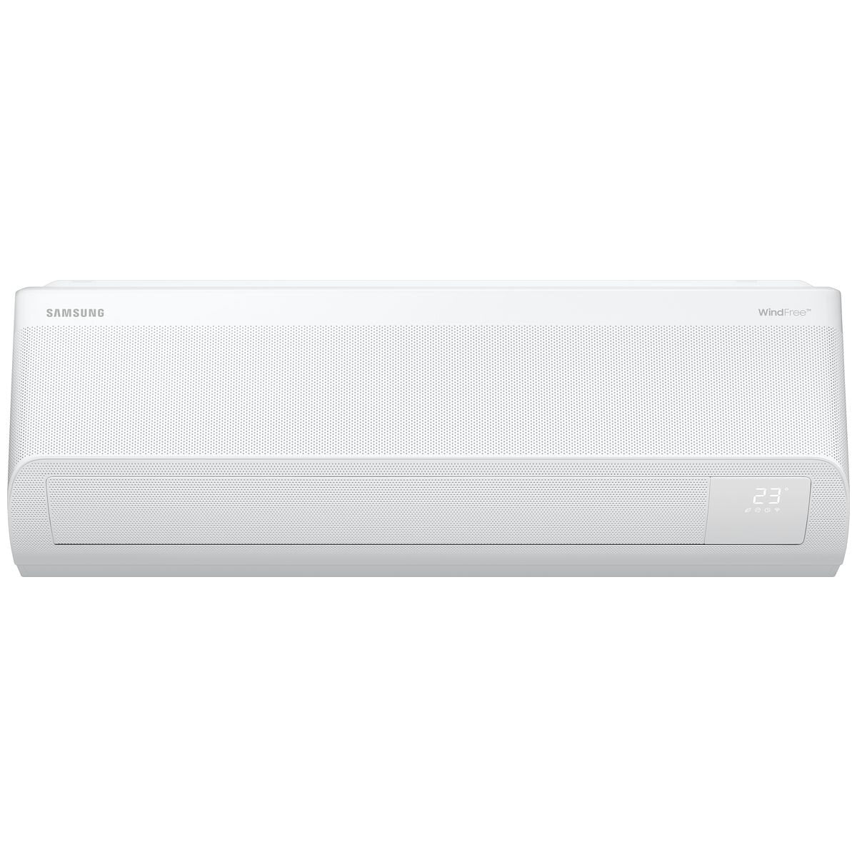Samsung 2.5kW Reverse Cycle WindFree Split System Air Conditioner - Quad-Care Filter - F-AR09DXEANWK1