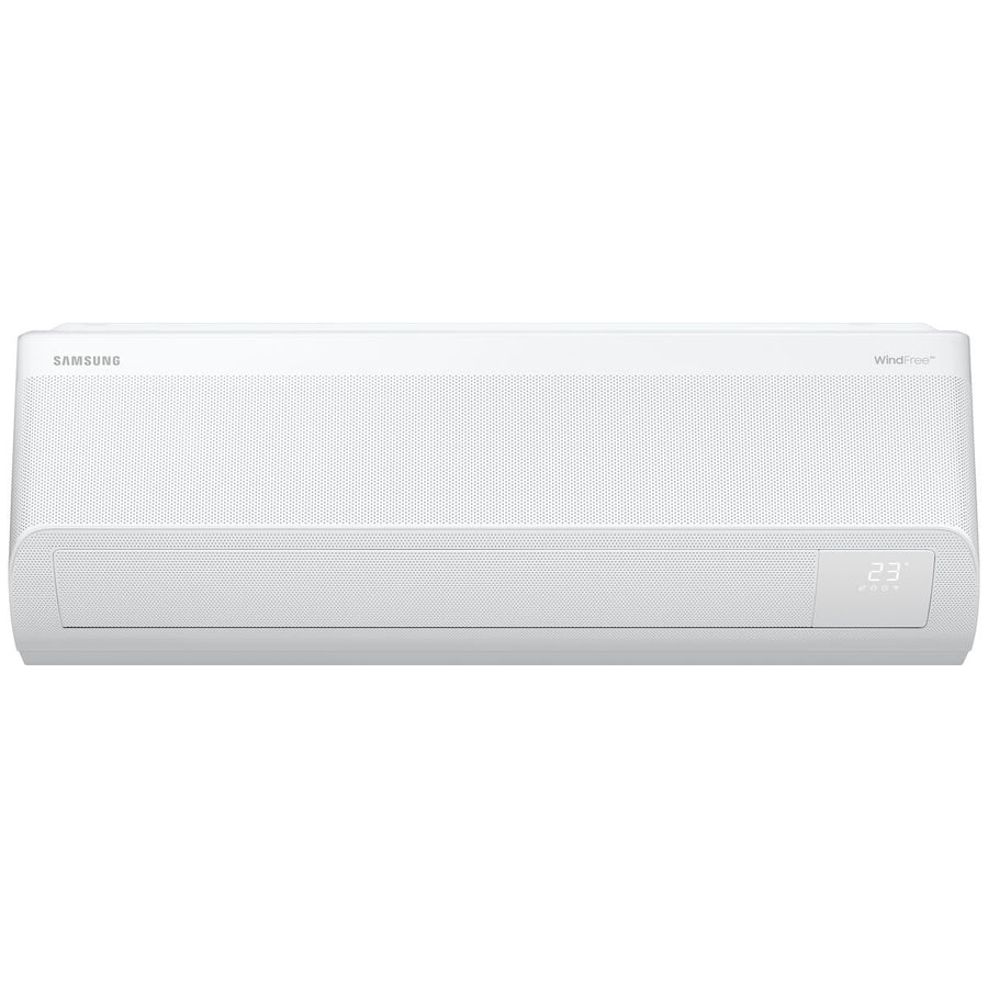 Samsung 2.5kW Reverse Cycle WindFree Split System Air Conditioner - Quad-Care Filter - F-AR09DXEANWK1