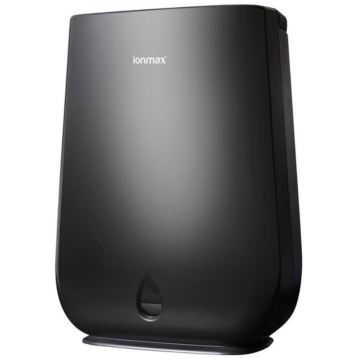 Ionmax Vienne 10L Per Day Dehumidifier - 4.2L Tank, Laundry Drying Mode, Black - ION630