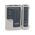 Antsig Network Test Tool - Ethernet RJ45 - Telephone RJ11 - Portable - SuperSaverAU - view 3