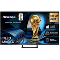 Hisense 65 Inch Mini-LED 4K Smart TV - Dolby Vision and Atmos, FreeSync Premium, VIDAA U9 - 65U6SAU
