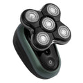 Remington RX7 head shaver - five cutting heads, dual track blades, waterproof, Turbo Speed - HC7500AU