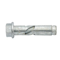 Ramset 12 x 60mm Galvanised DynaBolt Plus Hex Nut Masonry Sleeve Anchor