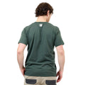 Citeco Men's Khaki Tee Cotton/Polyester - X-Large