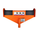Ladder's Little Helper UV Stabilised Polypropylene Safety Device Orange Weather Resistant