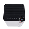 Ausclimate Compact 12L Smart Dehumidifier - Wi-Fi Control, R290 Refrigerant, Digital Display - ACD212