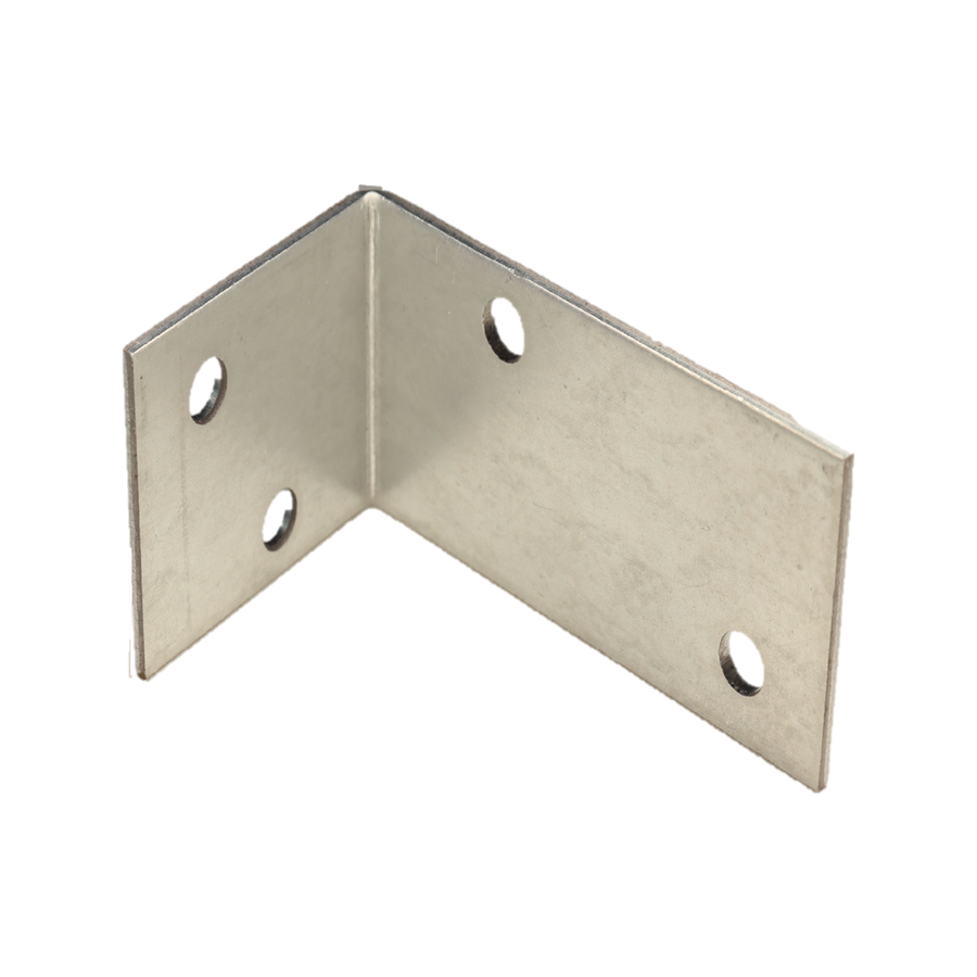 Australian Handyman Supplies Galvanised Purlin Bracket 70x33mm Durable - SuperSaverAU - view 1