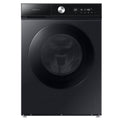 Samsung Bespoke AI 12kg Front Load Washing Machine - Black, AI Wash, Auto Dispense - WW12BB94ADGB