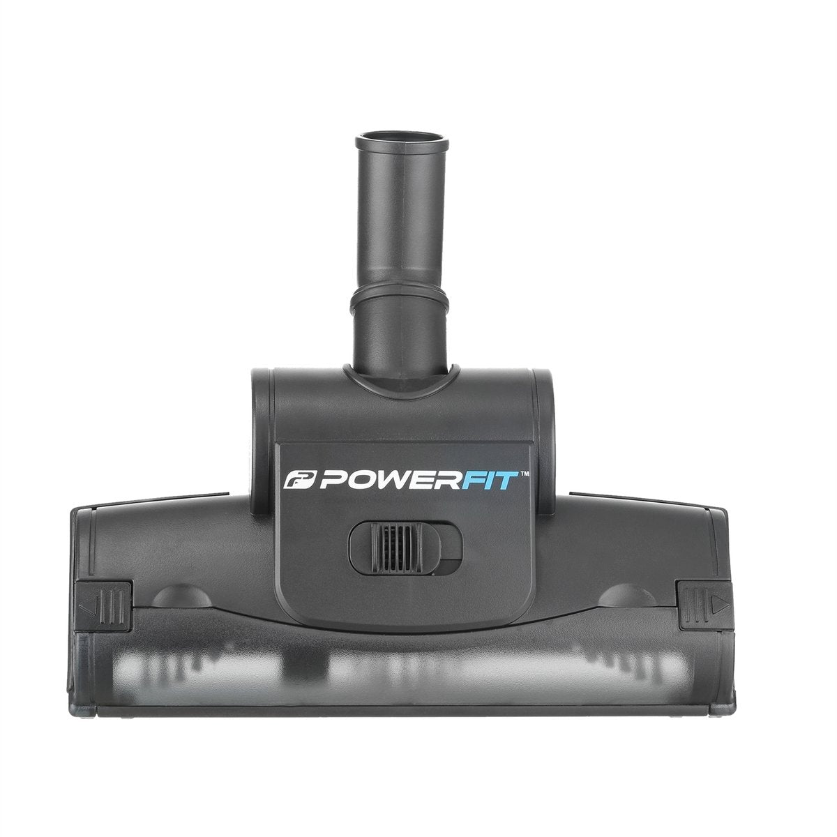 Powerfit Turbo Floor Brush - 35mm - High-Performance - Pet Hair Cleaning - SuperSaverAU - view 2