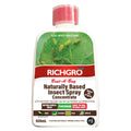 Richgro Beat-A-Bug Naturally Based Insecticide Spray 500ml Liquid - SuperSaverAU - view 1
