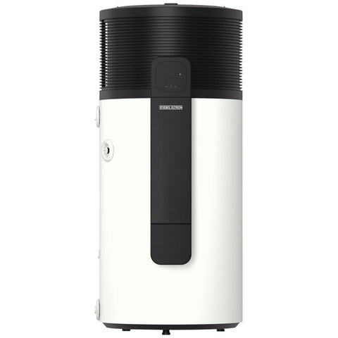 Stiebel Eltron 200L SHP-O 201 Premium Heat Pump Hot Water System - WiFi Enabled, White - 207264
