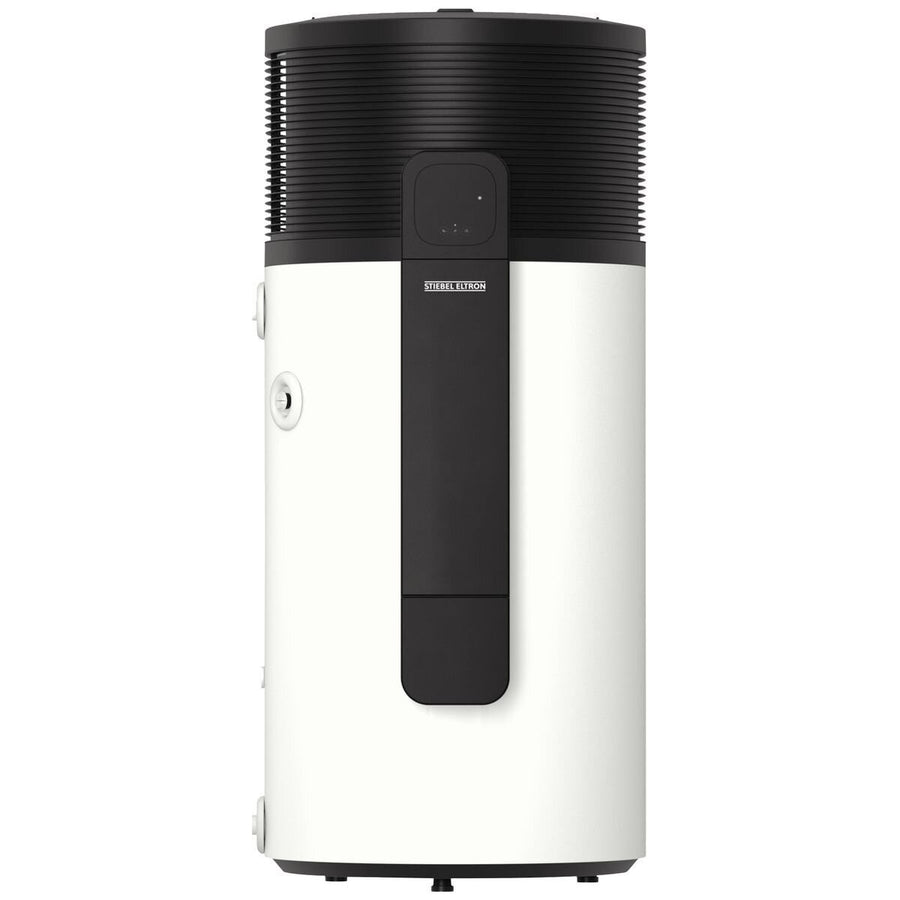 Stiebel Eltron 200L SHP-O 201 Premium Heat Pump Hot Water System - WiFi Enabled, White - 207264