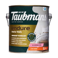 TAUBMANS Endure 2L Hi-C Red Low Sheen Interior Walls Paint Water Based UV Resistant