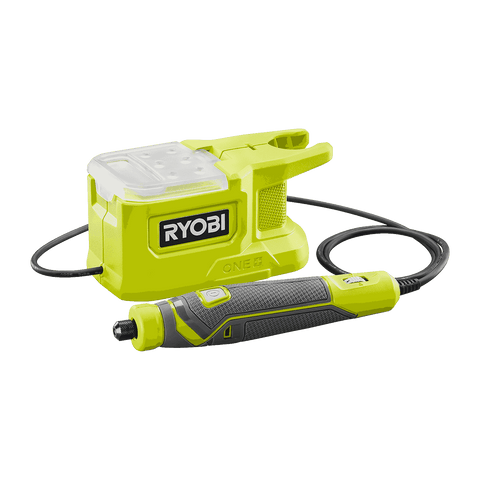 Ryobi 18V ONE+ Precision Rotary Tool Skin Only RRT18