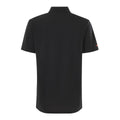 Hard Yakka Black Short Sleeve Polo Size S - Durable Work Shirt - Black - SuperSaverAU - view 3
