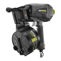 Ryobi Airwave Coil Nailer, 32-65mm, Grey/Black, Tool Only RA-NC1565-K