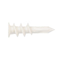 Ramset Mini Nylon Anchor 50 Pack - Quick Install - Flush Finish - Easy Remove - SuperSaverAU - view 2