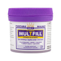 Earl's MulTfill Ready To Use Filler 140g Walnut Water Based