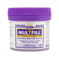 Earl S Walnut Multfill Ready to Use Filler 140g - Water Based - No Shrinkage - SuperSaverAU - view 1