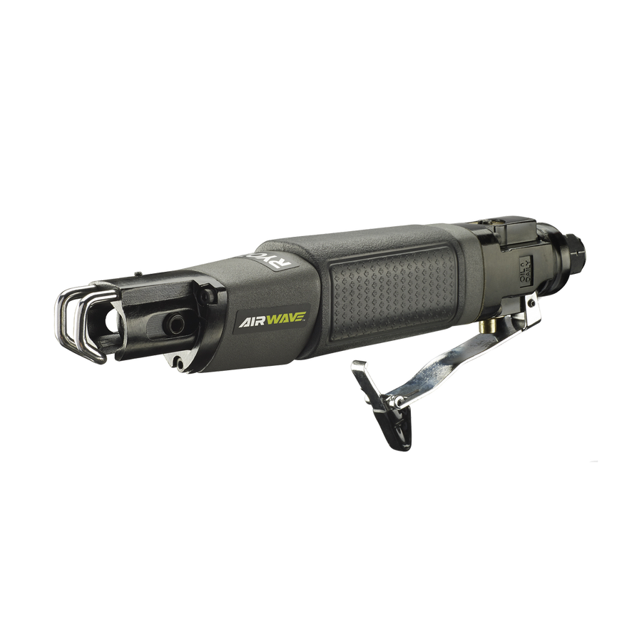 Ryobi Airwave Reciprocating Saw - 0.72kg - Plastic Metal - User Comfort - SuperSaverAU - view 1
