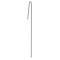 Tuscan Path Garden Edging Pegs - 280mm - Dune - 10 Pack - Steel - Durable - SuperSaverAU - view 2