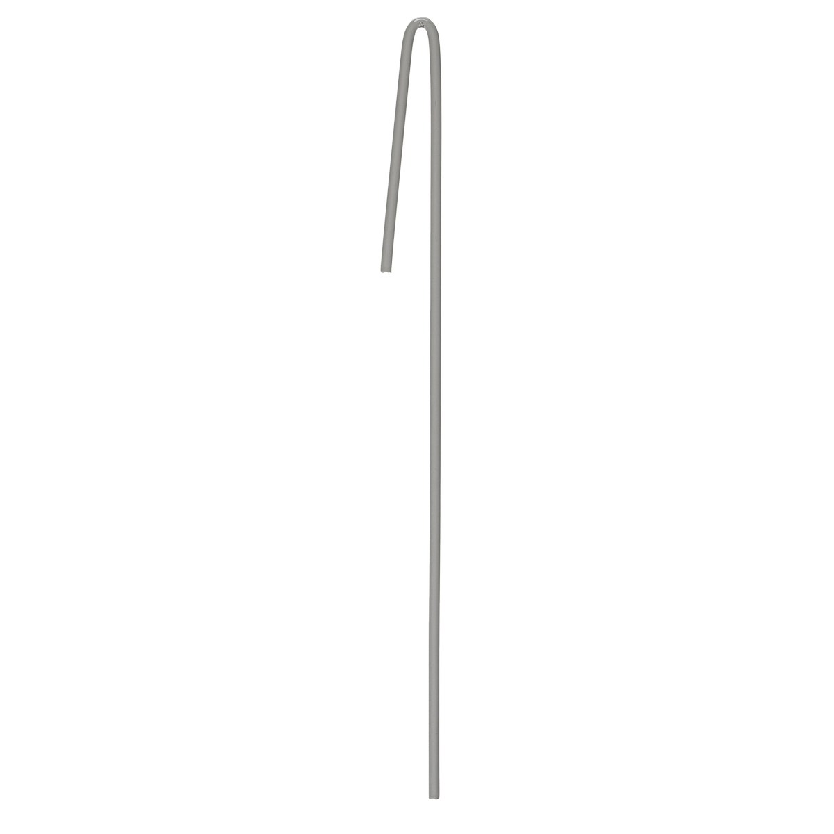 Tuscan Path Garden Edging Pegs - 280mm - Dune - 10 Pack - Steel - Durable - SuperSaverAU - view 2