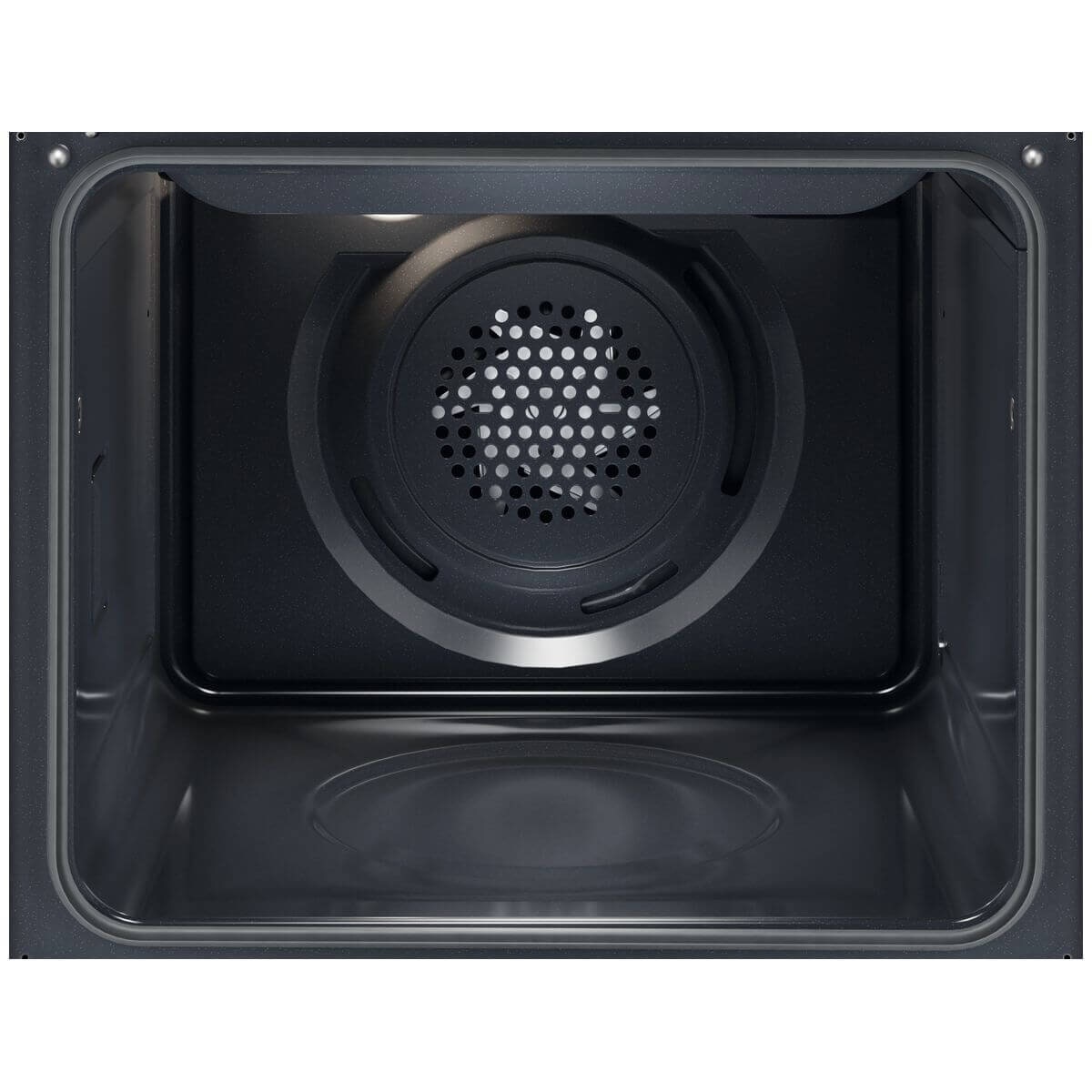 Electrolux 60cm Series 500 Steam Oven - AirFry Plus, TFT Touchscreen, Dark Stainless Steel - EVE6615DF
