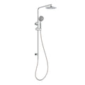 Estilo Chrome 3 Function Twin Rail Shower Set - 9L/min - 3 Star Rating - SuperSaverAU - view 1