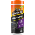 Armor All Cleaning Wipes 30 Pack - 84mm x 220mm - Kills 99% Germs - Hygienic Clean - SuperSaverAU - view 1
