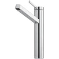 Oliveri Pepe swivel mixer tap - Chrome finish, 180 degree swivel spout, WELS 5 Star, lead-free - PT2025-CR