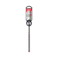 Diablo Rebar Demon SDS-Plus Hammer Drill 12 x 215mm - Durable Precision - SuperSaverAU - view 1