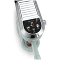 DeLonghi Dedica Duo Cold Brew Coffee Machine - 15 Bar Pump, Slim Full Metal Design, Green - EC890GR