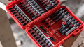 Full Boar 40 Piece Impact Torsion Bit Set 6.35mm