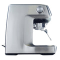 Breville Dual Boiler Coffee Machine - 58mm Portafilter, Dual Pumps, 2.5L Water Tank - BES920BSS