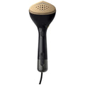 Philips 7000 Series handheld garment steamer - 1500W, 28g/min steam, adjustable head, black - STH7060-80
