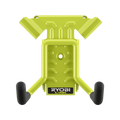 Ryobi Link Standard Hook - Steel - 22.6kg Capacity - Modular Storage Solution - SuperSaverAU - view 1
