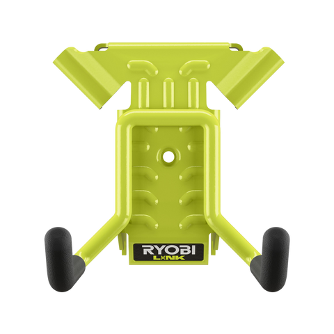 Ryobi Link Standard Hook - Steel - 22.6kg Capacity - Modular Storage Solution - SuperSaverAU - view 1