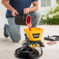 Wagner Control Pro 150 - 5.5L - High Grade Polypropylene - Less Overspray - SuperSaverAU - view 2