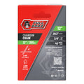 Full Boar 12" / 305mm Chainsaw Chain - 45 Drive Links, 9.53mm Pitch, 0.043 Gauge