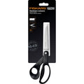 Fiskars 25mm Scissors with Stainless Steel Blades & Ergonomic Handles